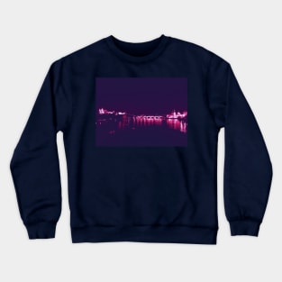 City Lights Crewneck Sweatshirt